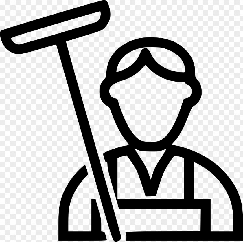 Cleaners Icon Clip Art Image PNG