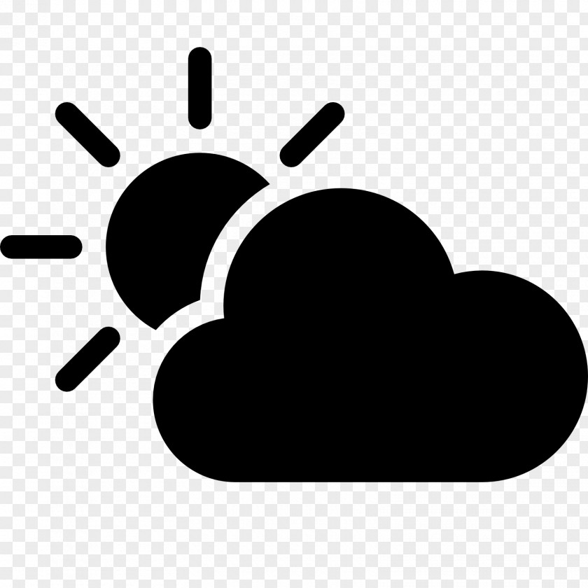 Cloudy Cloud Computing Rain PNG
