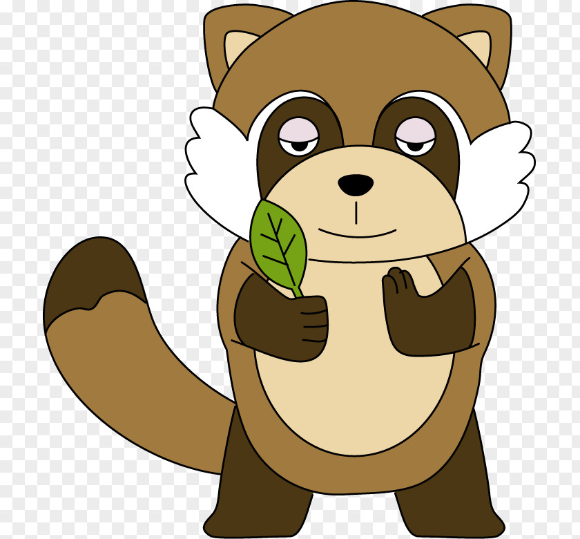 Dog Raccoon Lion Clip Art PNG