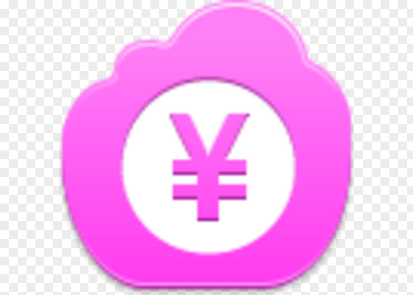 Dollar Currency Symbol Sign United States Japanese Yen PNG