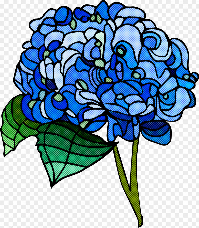 Floral Design PNG