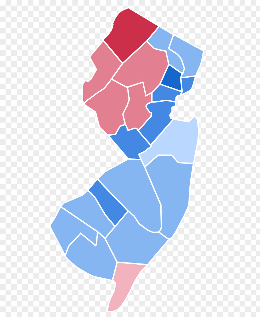 Graduated Size New Jersey Gubernatorial Election, 2009 United States Senate Elections, 2018 York 2017 PNG