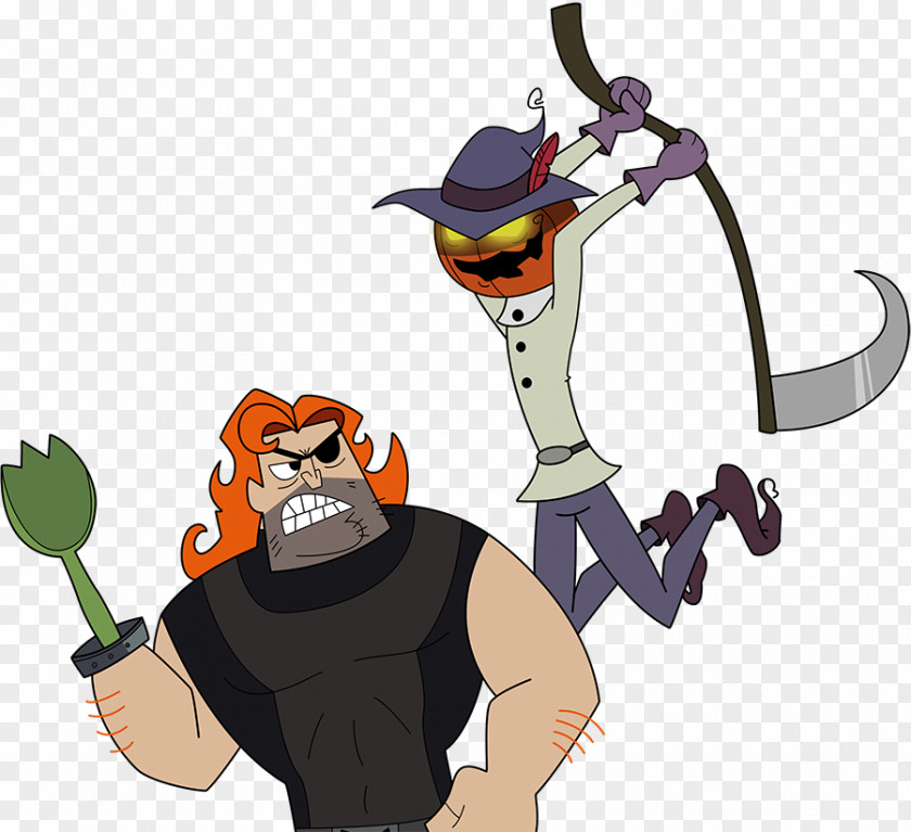 Jack-o'-lantern Death Nergal Halloween PNG