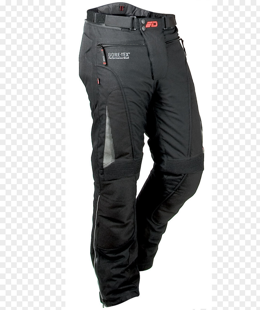 Motorcycle Gore-Tex Pants Personal Protective Equipment Clothing PNG