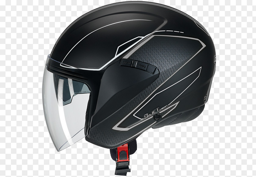 Motorcycle Helmets Bicycle Lacrosse Helmet Jet-style PNG
