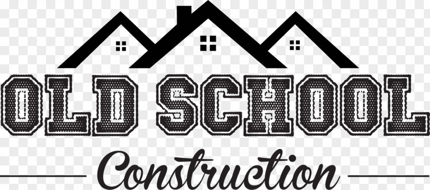 Old School Logo Lost Cove Road Architectural Engineering Building Brand PNG
