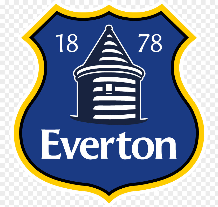 Premier League Everton F.C. Logo Football GIF PNG