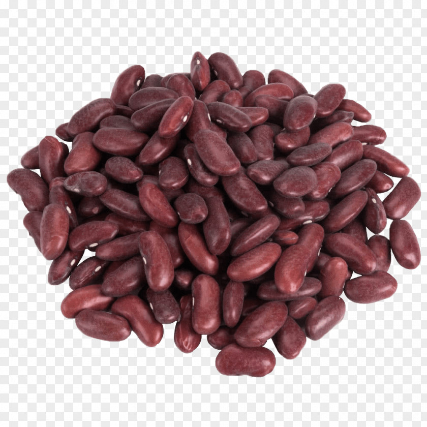 Red Beans Kidney Bean Chickpea Food Adzuki PNG