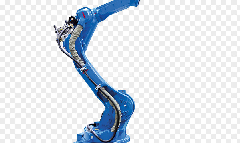 Robot Motoman Yaskawa Electric Corporation Welding Industrial PNG