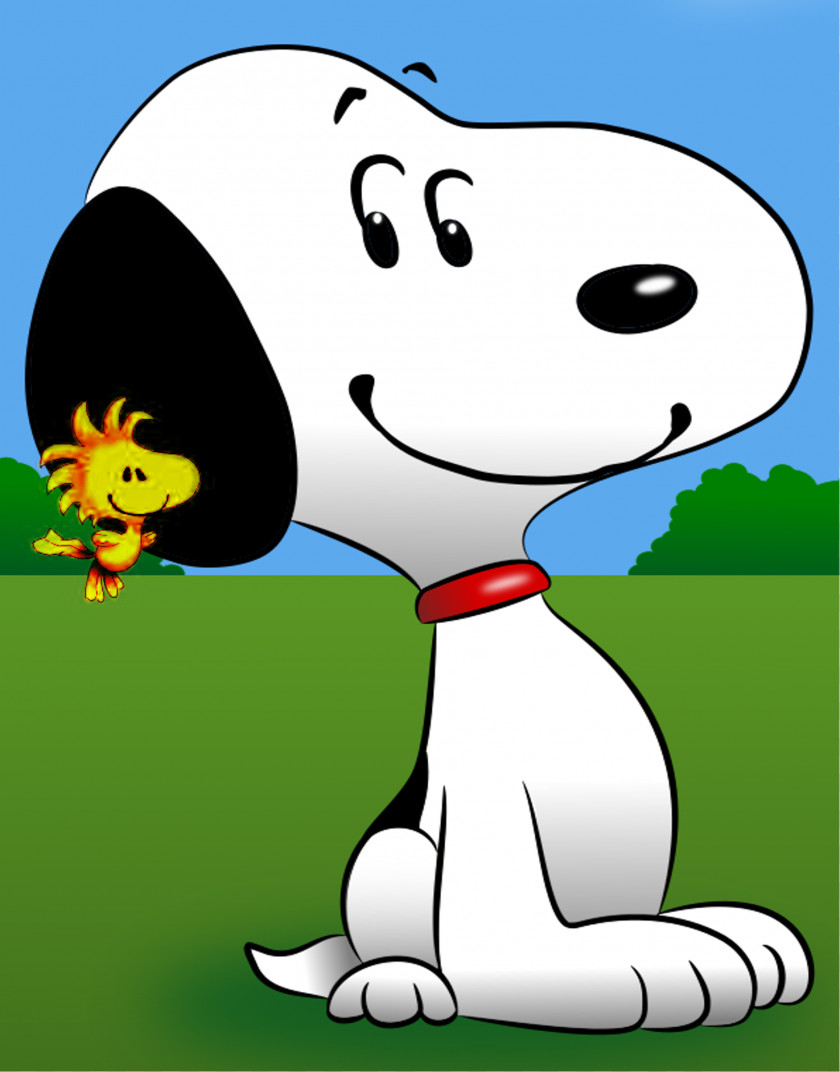 Snoopy Lucy Van Pelt Charlie Brown Woodstock PNG