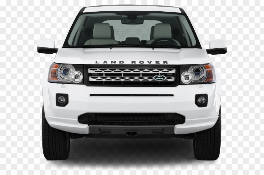 VIEW 2011 Land Rover LR2 2015 Freelander Car PNG