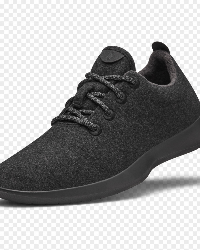 Woman Allbirds Merino Wool Sneakers PNG