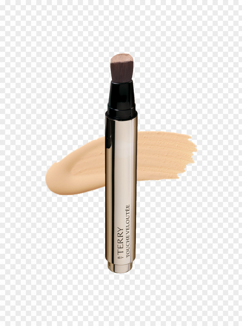 Anti Sai Cream Concealer Cosmetics Brush Make-up Face Powder PNG