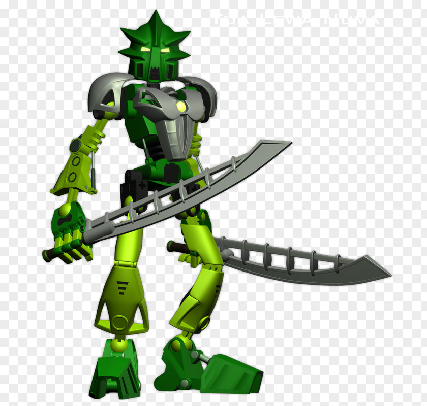 Bionicle: The Game Toa Lego Group PNG