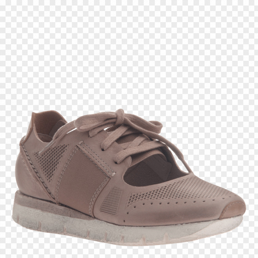 Blush Gold Sneakers Skate Shoe Leather Footwear PNG