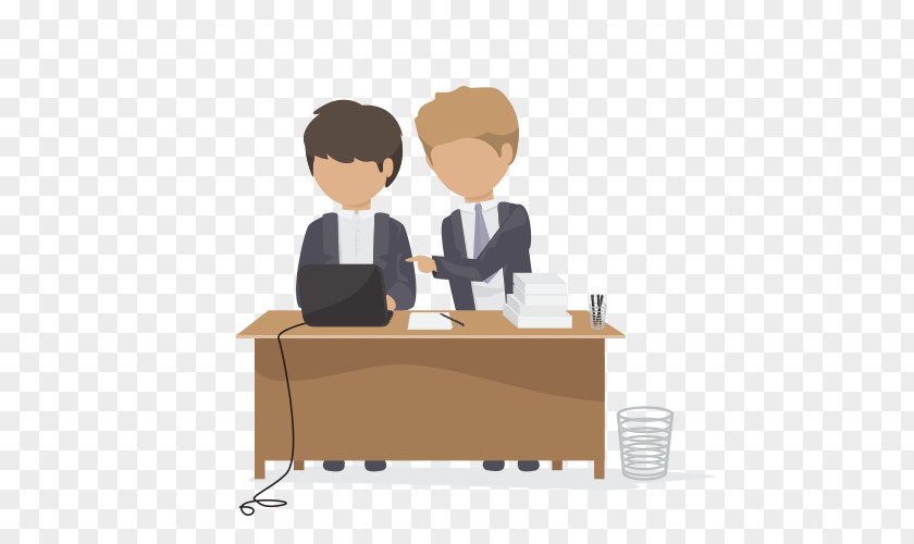 Business People Pictures Adobe Illustrator Icon PNG