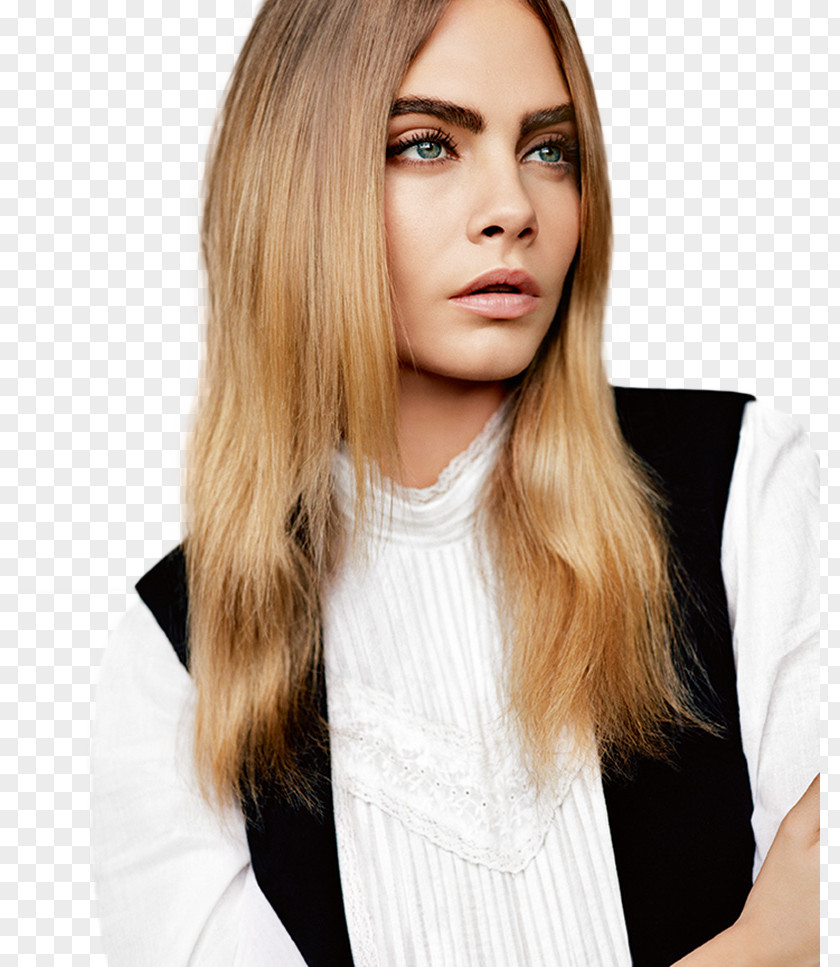 Cara Delevingne Topshop Model Fashion Spring PNG