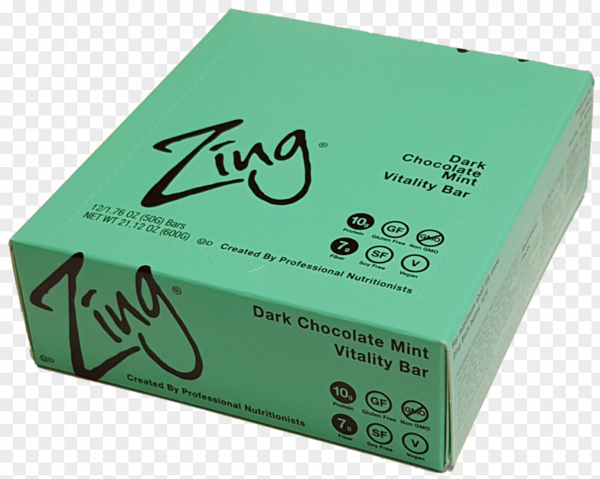 Dark Chocolate Mint Bar Chip PNG