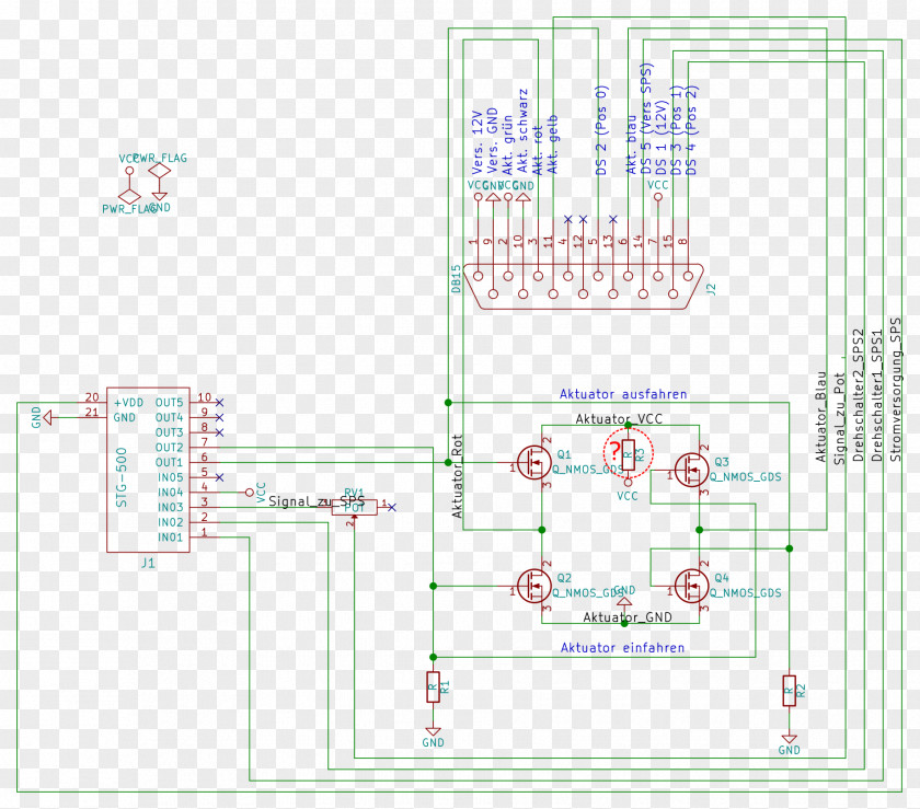 DC Motor Circuit Diagram Microcontroller Actuator Electronic Programmable Logic Controllers PNG