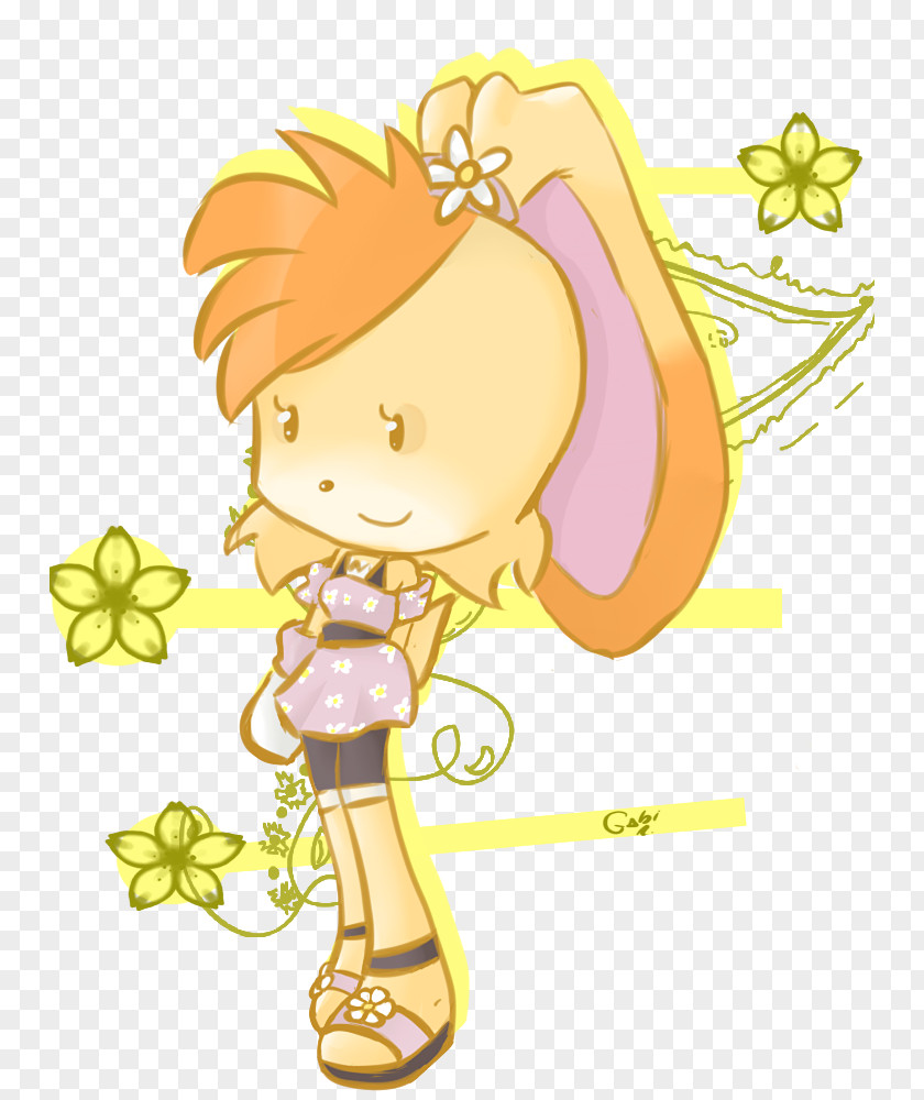 Fairy Flowering Plant Clip Art PNG