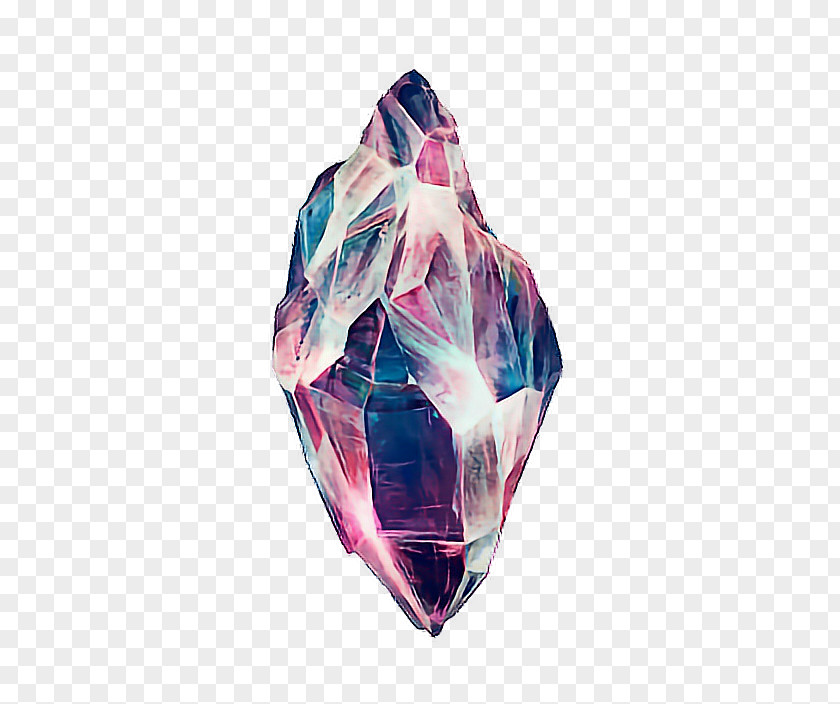 Gemstone Clip Art Crystal Mineral PNG
