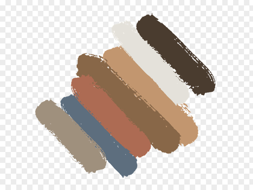 Hand Beige Paint Background PNG