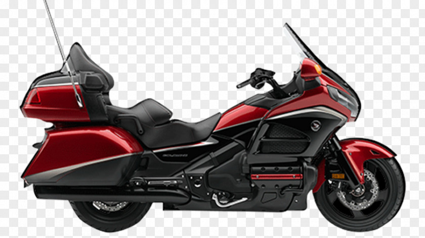 Honda Gold Wing GL1800 Car HA-420 HondaJet PNG