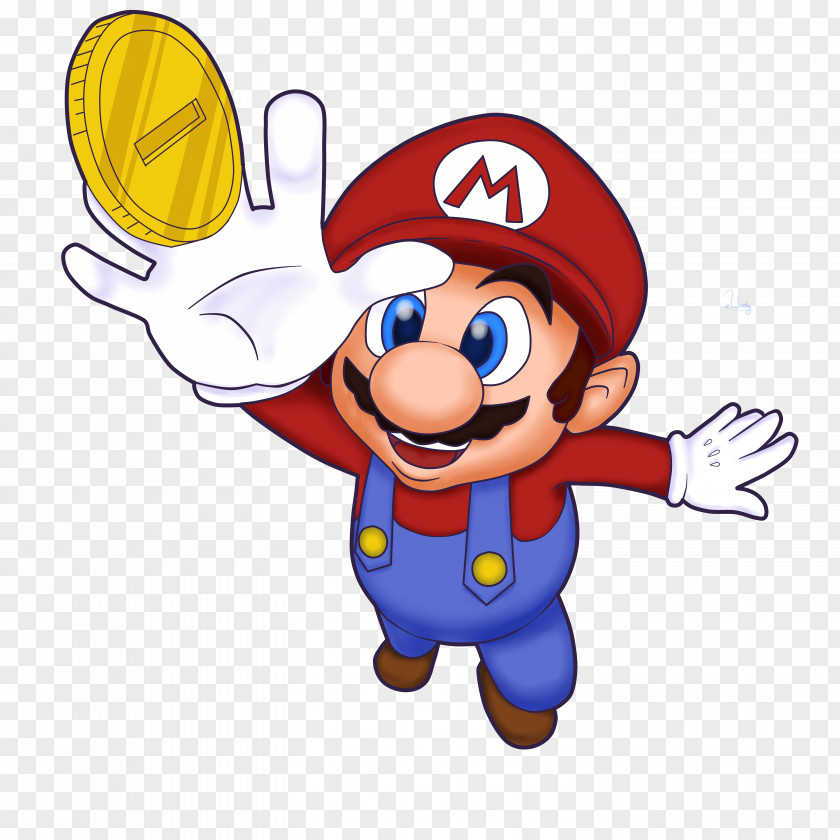 Mario Bros. Super All-Stars World Odyssey PNG
