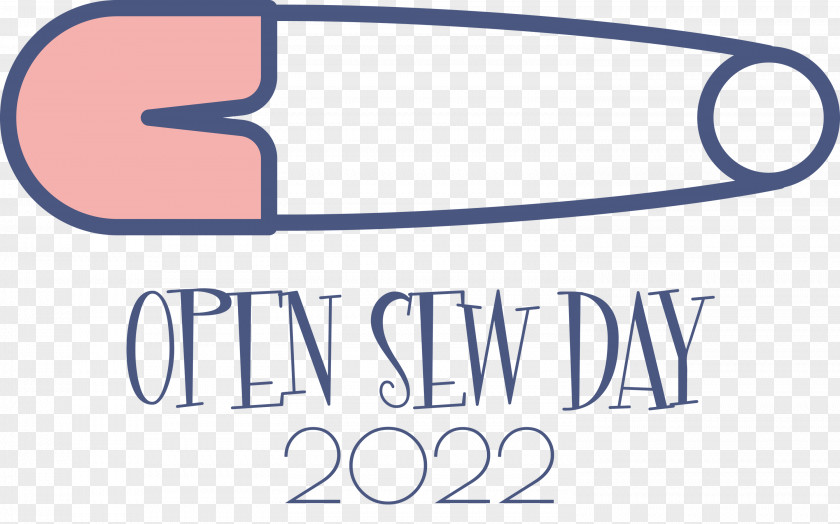 Open Sew Day Sew Day PNG