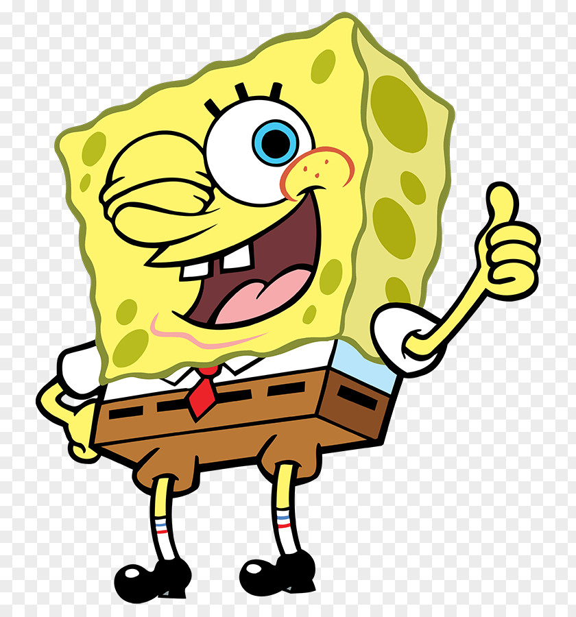 Patrick Star SpongeBob SquarePants Squidward Tentacles Karen PNG
