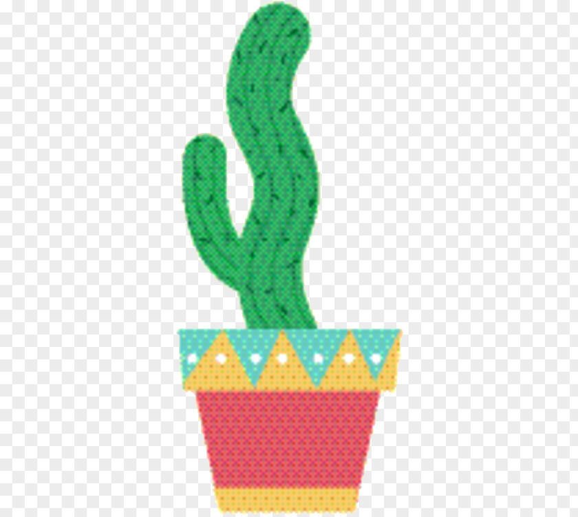 Plant Succulent Cactus Cartoon PNG