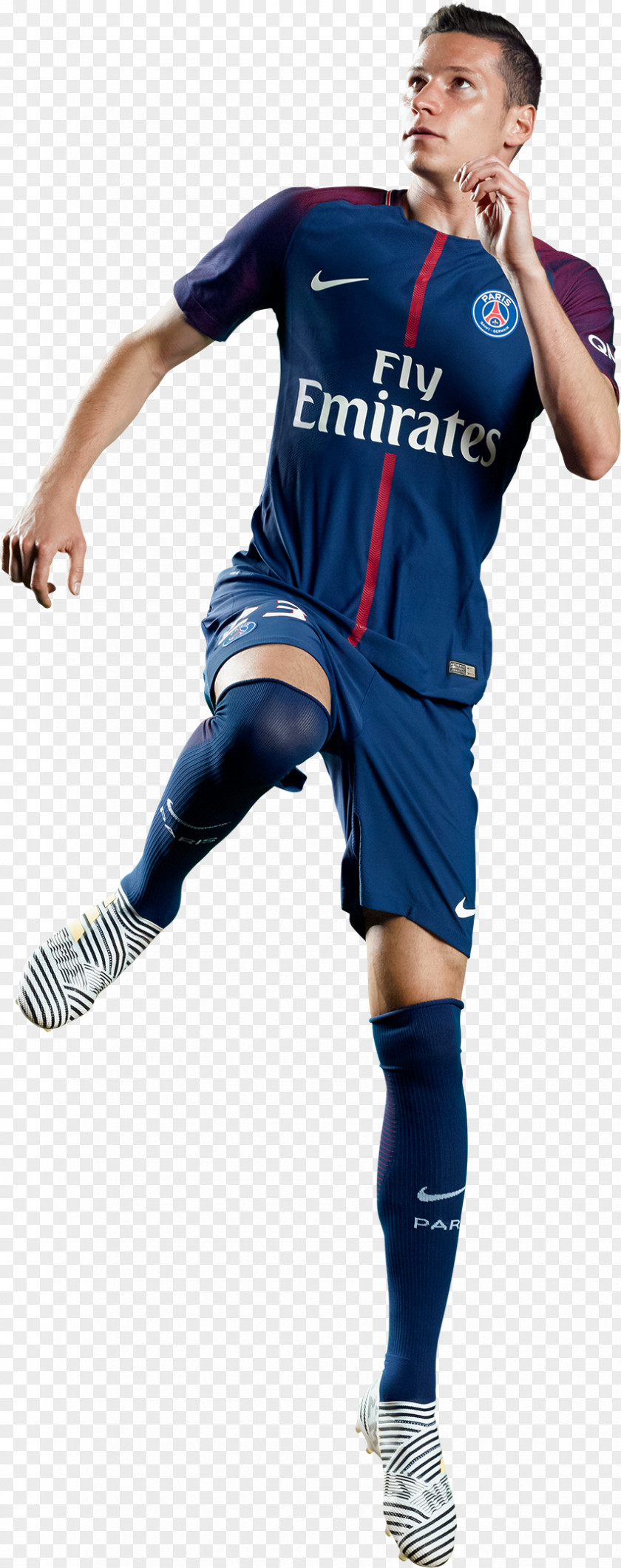 Psg Julian Draxler Paris Saint-Germain F.C. Football Player Team Sport PNG