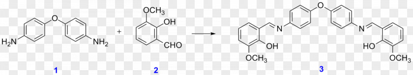 Quinoline Chemistry Chemical Reaction Organic Synthesis Polymer PNG