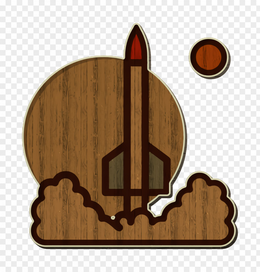 Rocket Launch Icon Space PNG