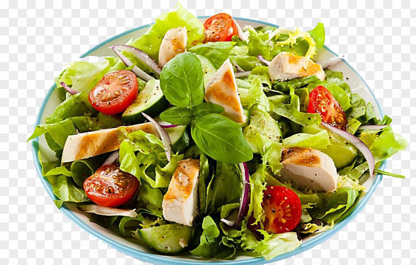 Salad Delicatessen Caesar Tuna Greek Pasta PNG