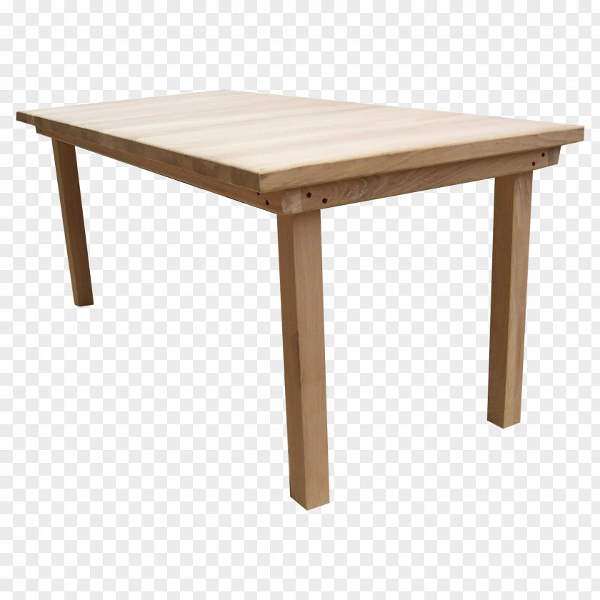 Simple Wooden Table Wood PNG