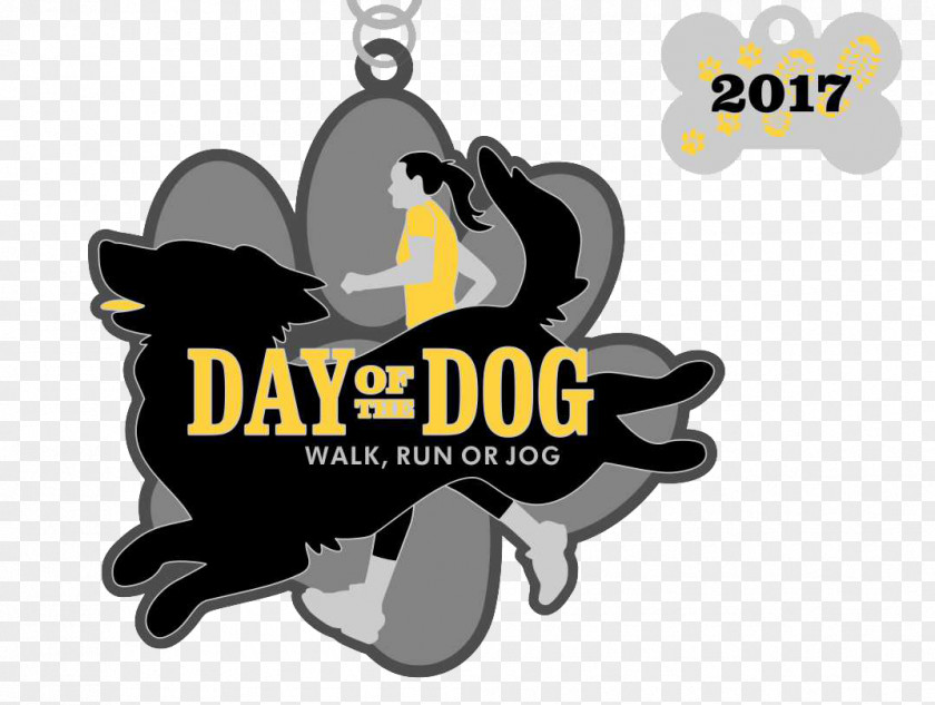 2017 Prairie Dog Half Marathon Summer Logo Brand Character Fiction Font PNG