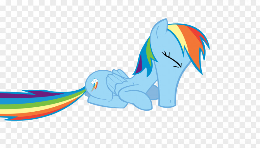 Anteater Rainbow Dash Scootaloo Pony PNG