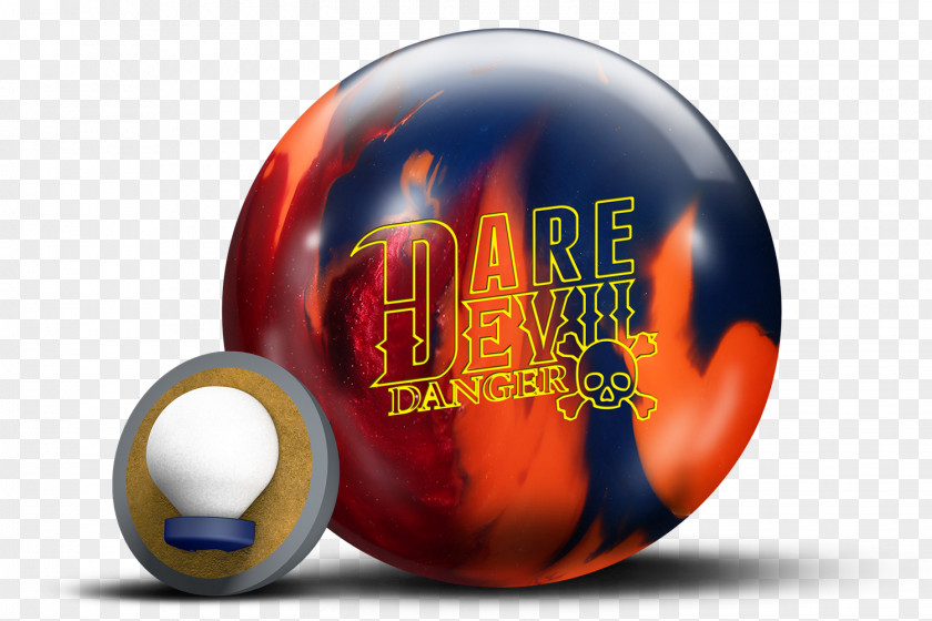 Dare Devil Bowling Balls Daredevil Sport PNG