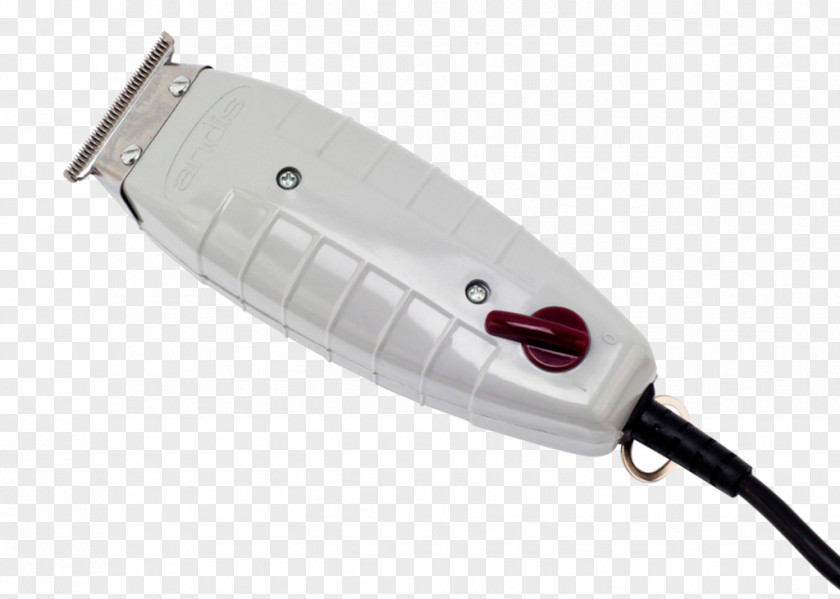 Hair Clipper Andis Trimmer T-Outliner Barber PNG