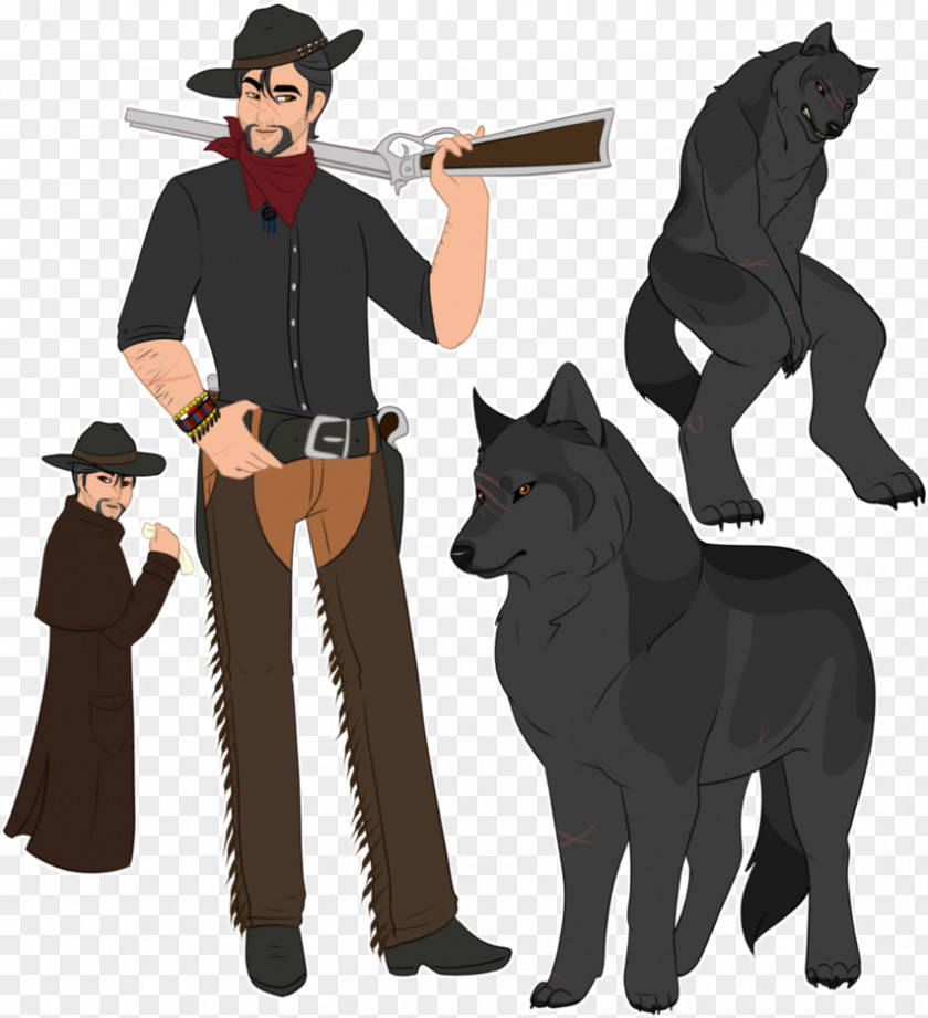Handsome Male Werewolf Werewolf: The Apocalypse Role-playing Game Drawing Wolf Slayer PNG