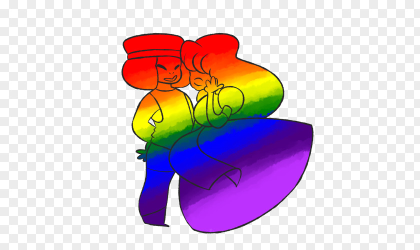 Happy Pride Month Drawing Illustration Clip Art Product Design Organism PNG