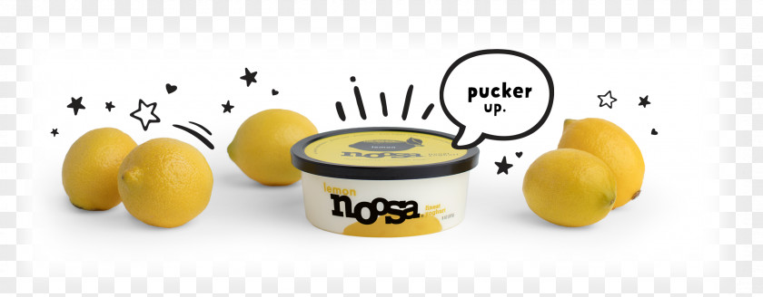 Lemon Yoghurt Fruit Curd Zest Greek Cuisine PNG