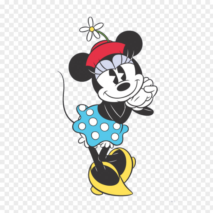 MINNIE Minnie Mouse Mickey Daisy Duck Donald Pluto PNG