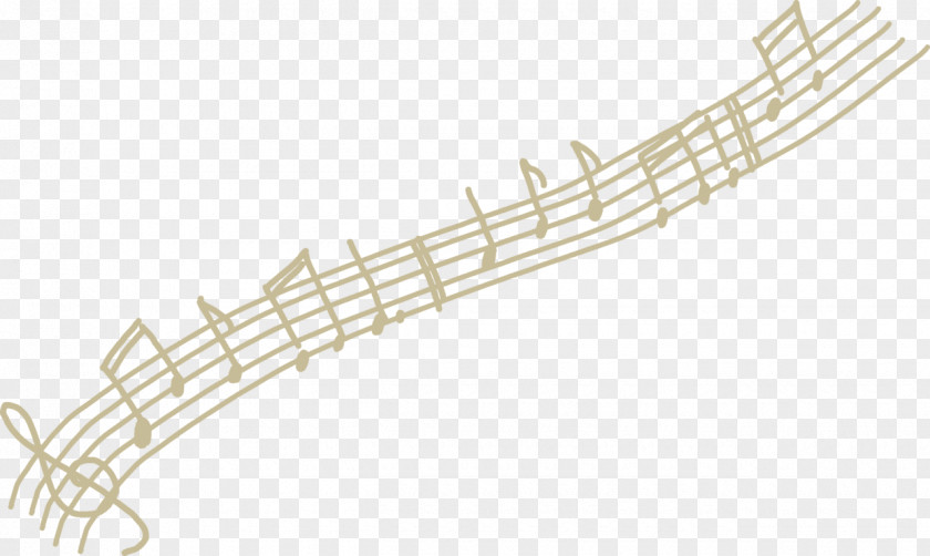 Musical Note Clef Theatre Rhythm PNG