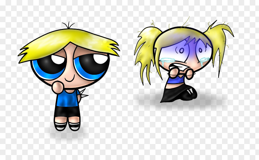 Ppg And Rrb Mojo Jojo Blossom, Bubbles, Buttercup The Rowdyruff Boys PNG