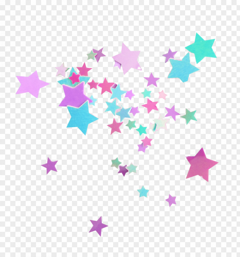 Shading Watercolor Painting Star Royalty-free PNG