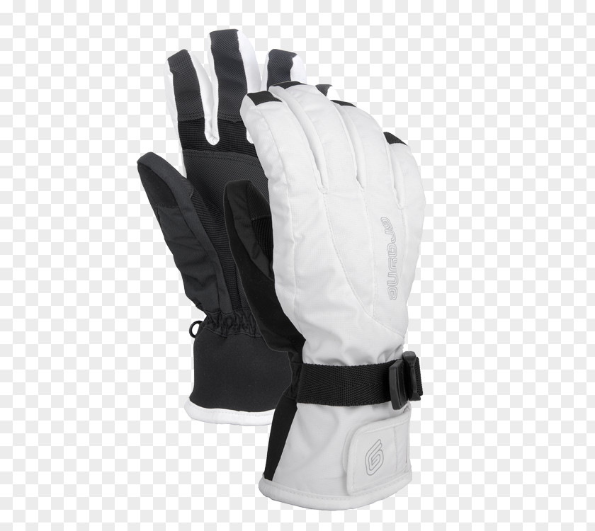 Skiing Lacrosse Glove Cycling Sporting Goods PNG