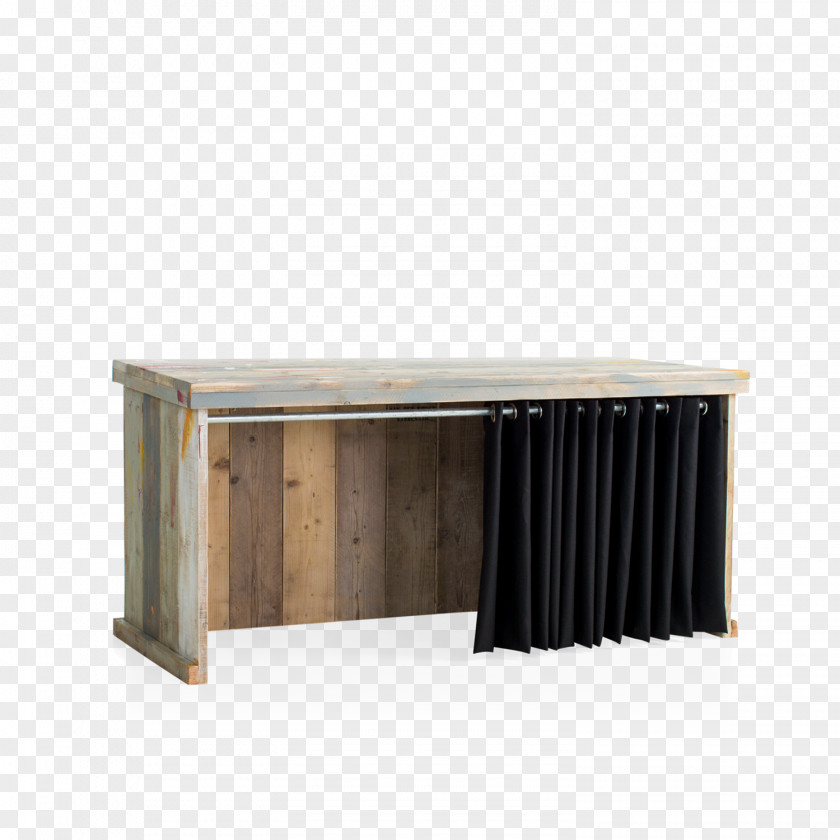 Stool Beige Wood Table PNG