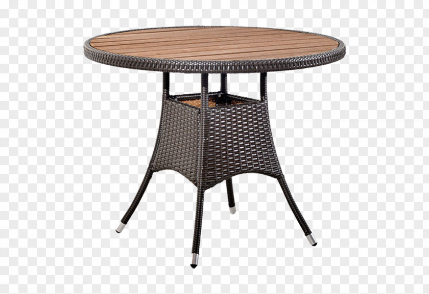 Table Garden Furniture Lounge PNG